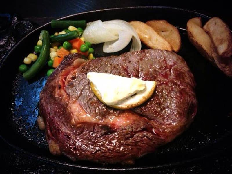 ハイウェイ食堂 国際通り 沖縄料理 Retty
