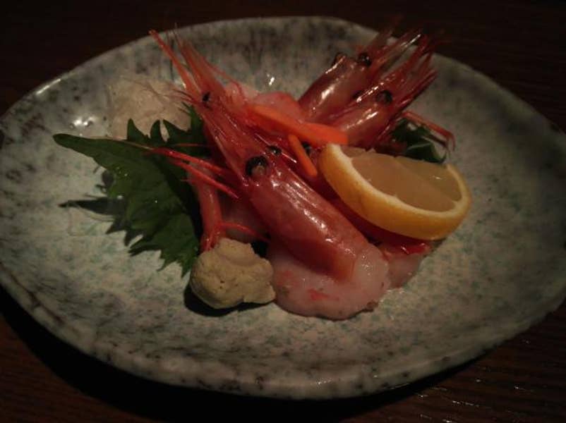 メニュー一覧 文化食堂 ぶんかしょくどう すすきの Retty