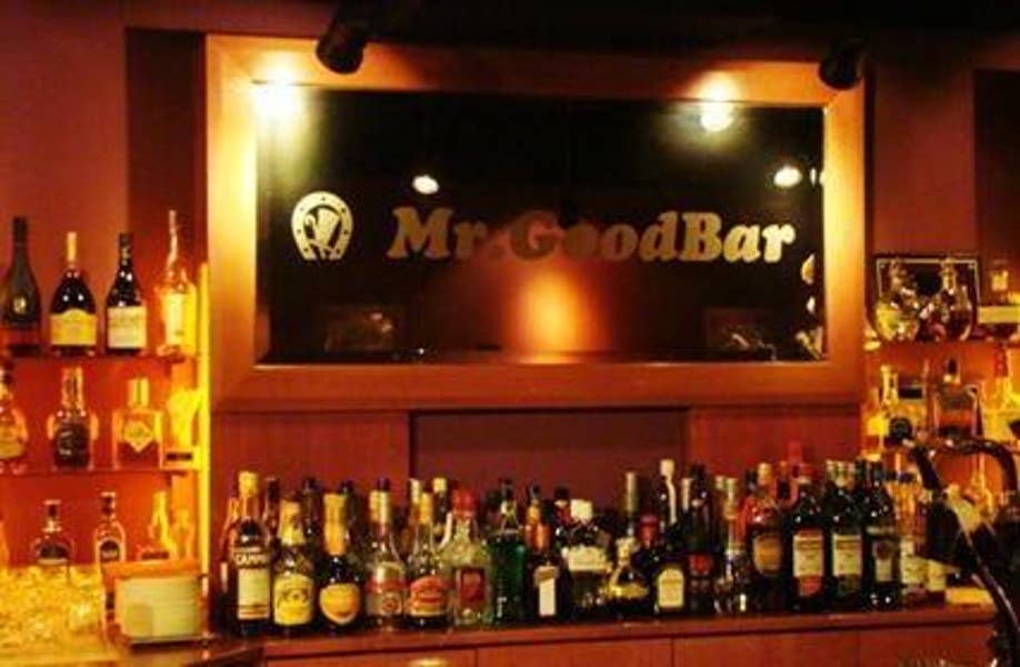 ミスターグッドバー (Mr. GoodBar) (赤坂見附/バー) Retty