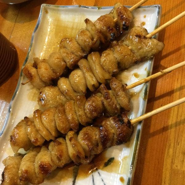 力丸 りきまる 牛久 龍ヶ崎 焼き鳥 Retty 力丸 りきまる 牛久 龍ヶ崎 焼き鳥 Retty