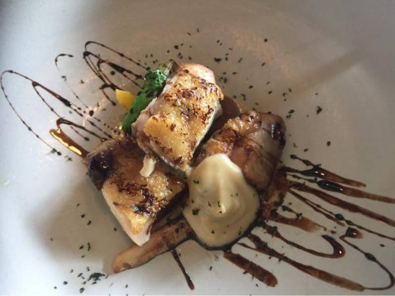 遊食伊太利庵 藤右ェ門 とうえもん つくば イタリアン Retty