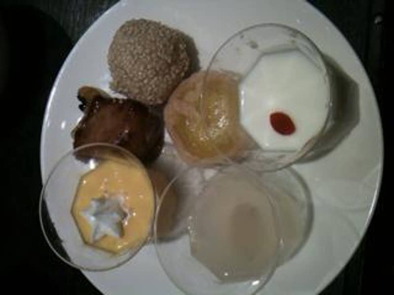 香港蒸龍 ヨドバシ梅田店 梅田 中華 Retty