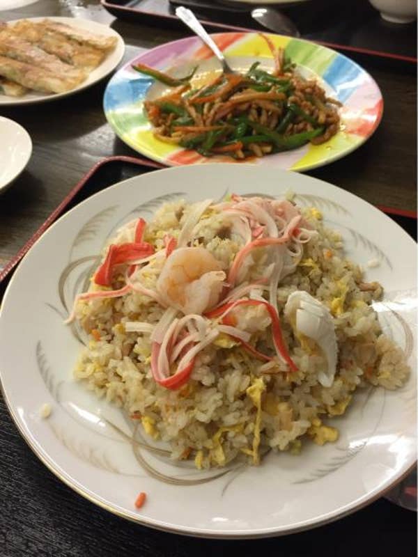 台湾料理 餃子の舞 安曇野店 安曇野 ラーメン Retty