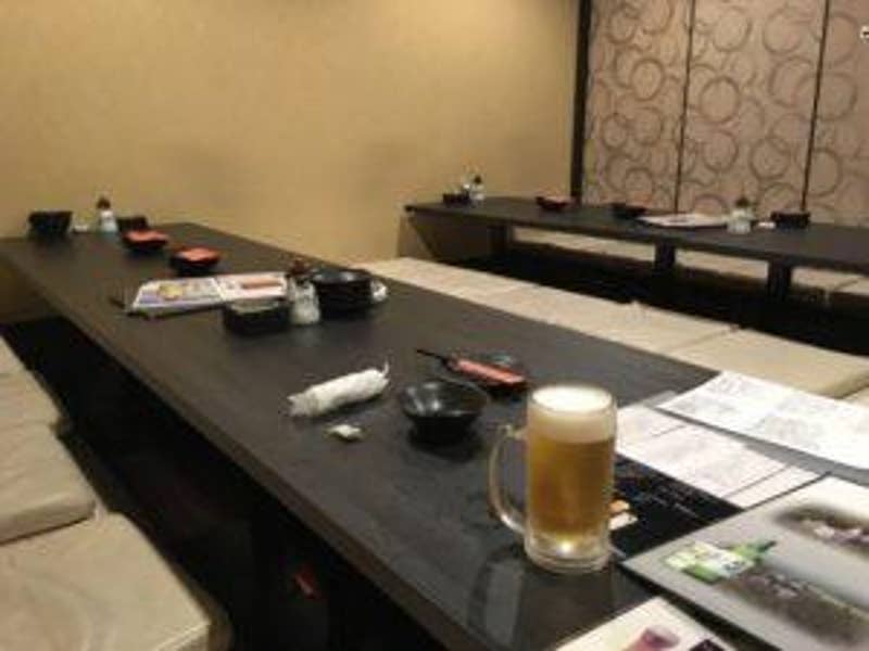 魚龍 渋谷店 魚龍 完全個室 大人数の宴会大歓迎 飲んで 騒 センター街 公園通り 魚龍 渋谷店 魚龍 完全個室 大人数の宴会大歓迎 飲んで 騒 センター街 公園通り