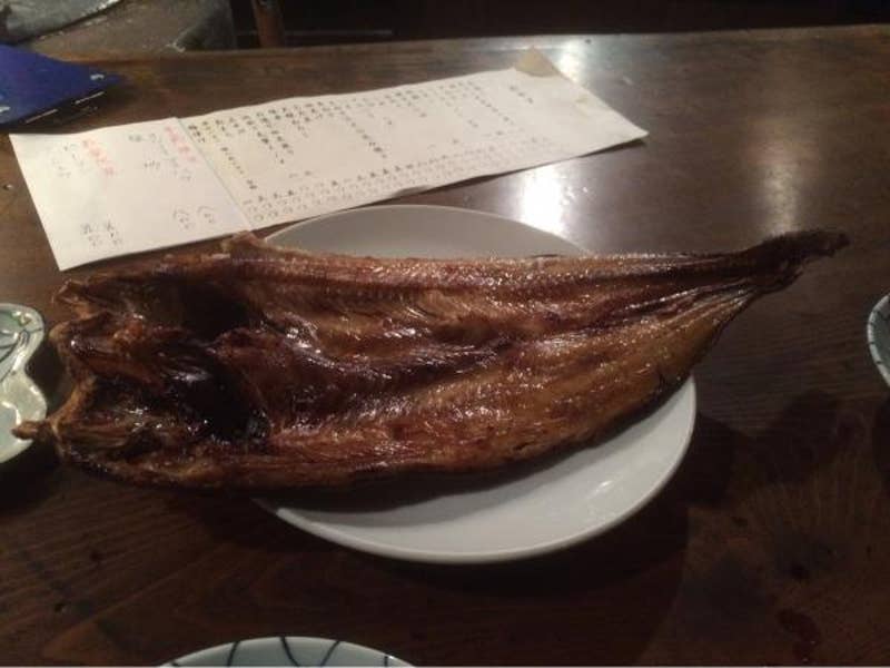 炉ばた焼 ウタリ すすきの 炉端焼き Retty 炉ばた焼 ウタリ すすきの 炉端焼き Retty
