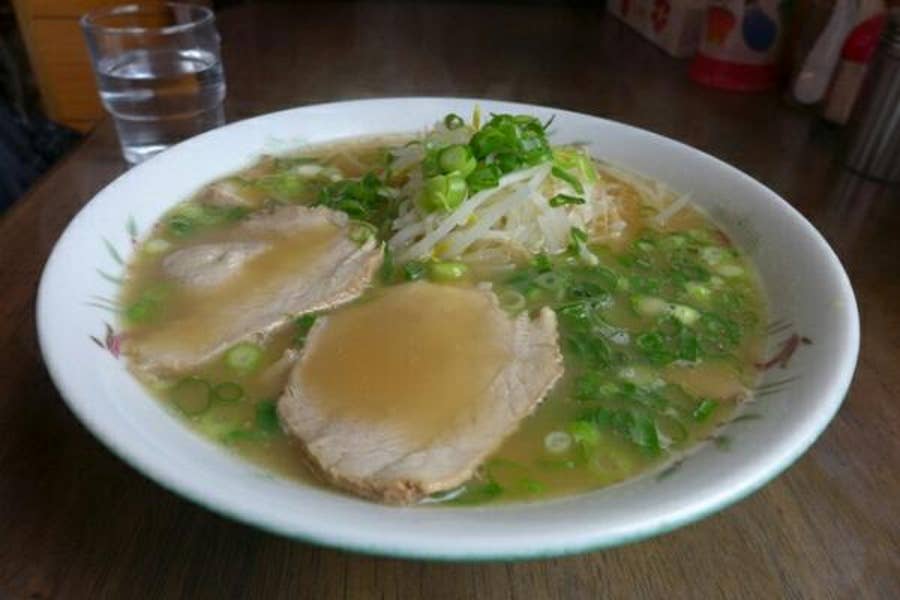 ヒロ美川さんの投稿より