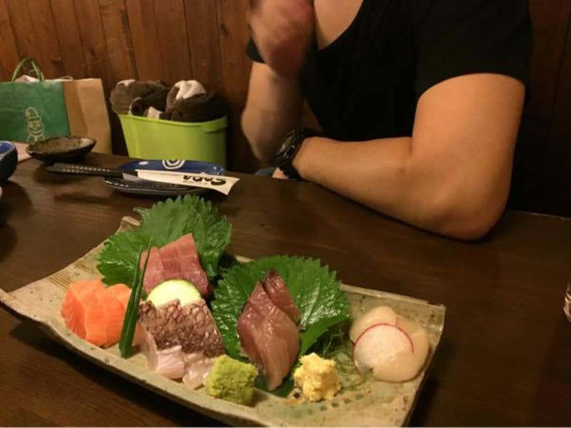 Sora ソラ 宇都宮 居酒屋 Retty