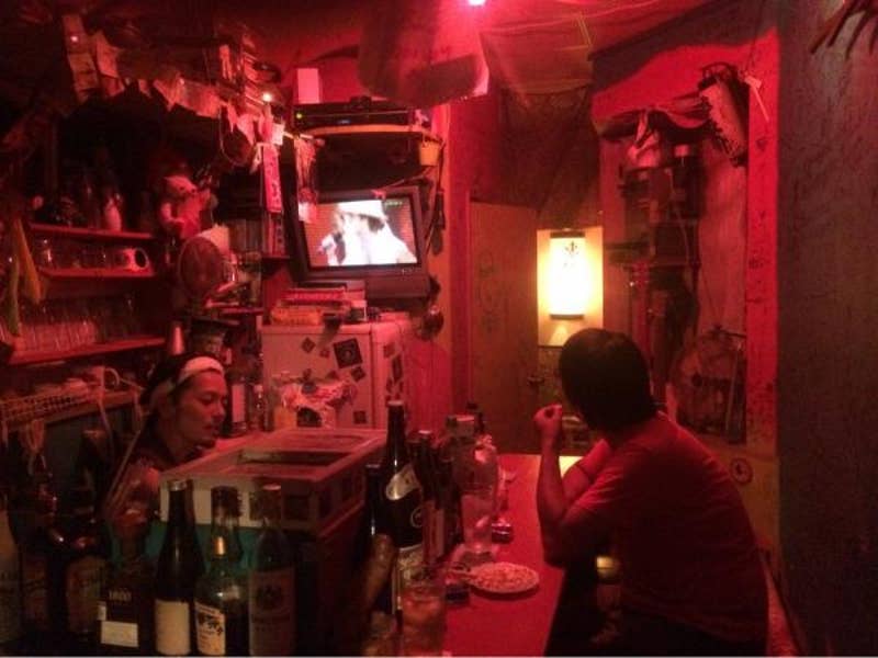 Bar 夢之介 ゆめのすけ 六本木一丁目 バー Retty Bar 夢之介 ゆめのすけ 六本木一丁目 バー Retty