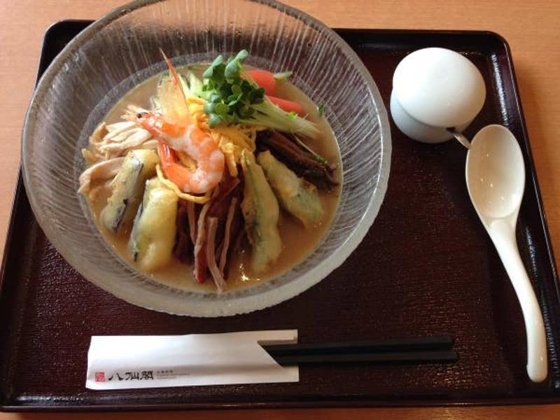 メニュー一覧 八仙閣 春日店 はっせんかく 春日 Retty