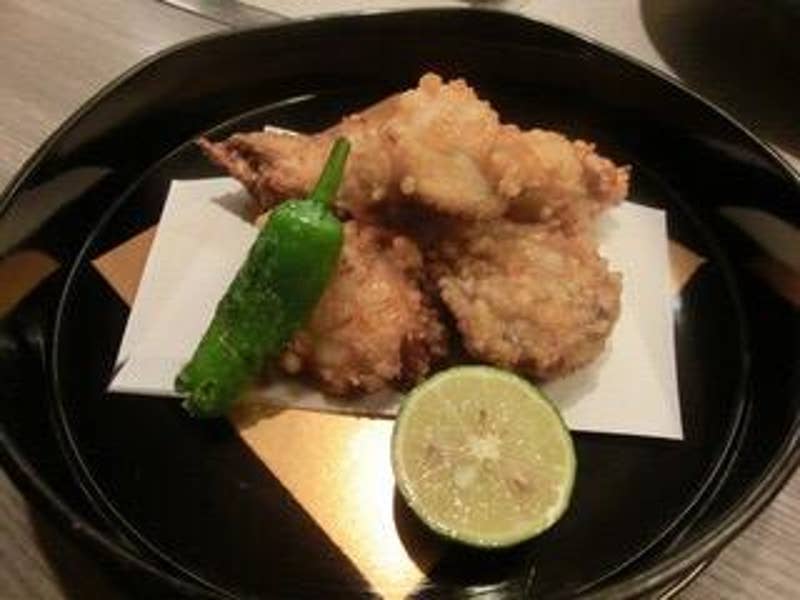 大雅 たいが 日比谷 日本料理 Retty