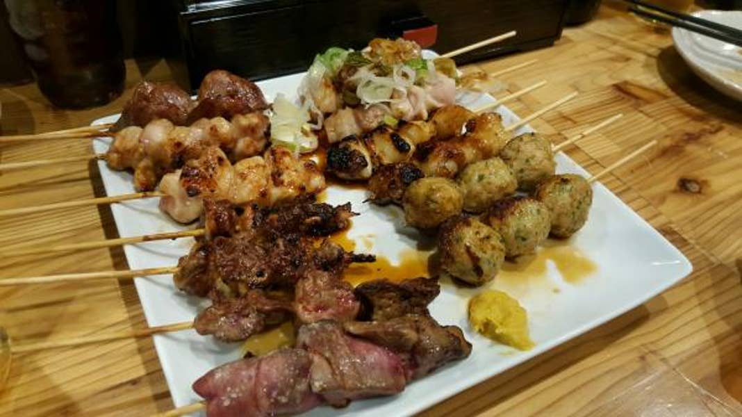 やきとり竹橋 名古屋駅西口から少し歩くこと10分焼き鳥が旨い店が 名古屋駅周辺 やきとり竹橋 名古屋駅西口から少し歩くこと10分焼き鳥が旨い店が 名古屋駅周辺