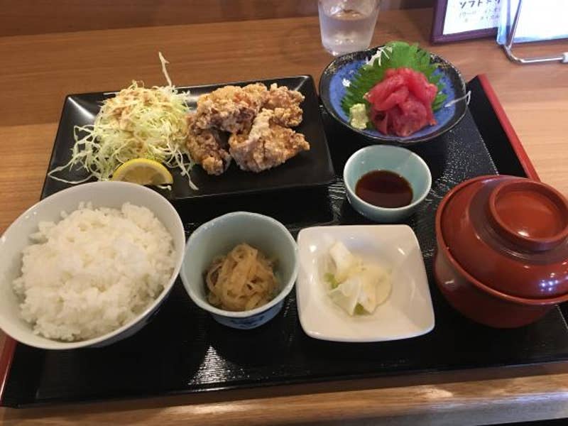 Mitsuo Takanoさんの投稿より