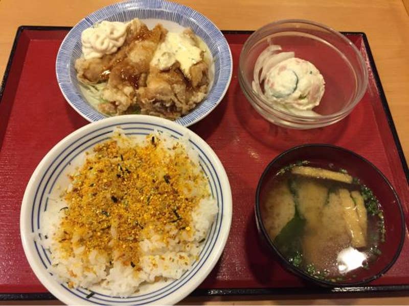 野々市食堂 野々市 和食 Retty 野々市食堂 野々市 和食 Retty