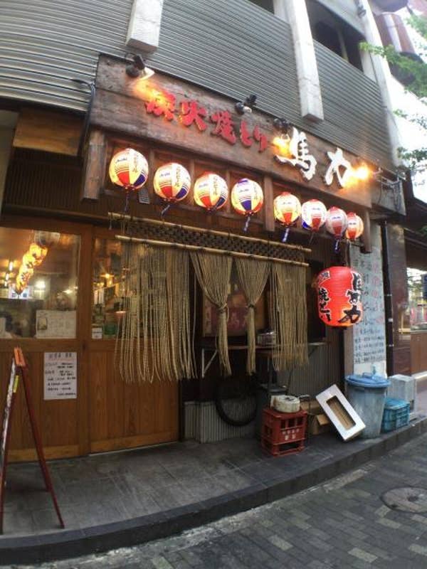 John Belushiさんの投稿より