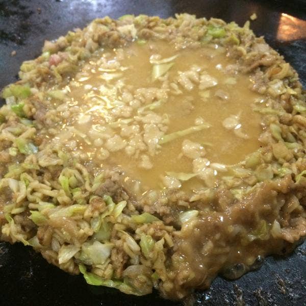 味人 あじと 北赤羽 お好み焼き Retty 味人 あじと 北赤羽 お好み焼き Retty