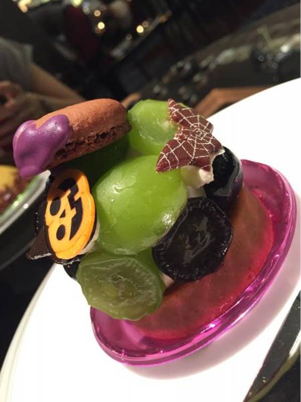 ラウンジr ホテルユニバーサルポート Lounge R ユニバーサルシティ バー Retty