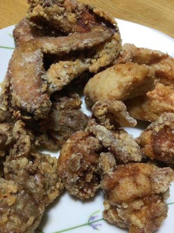 大分唐揚げ専門店 とりあん 栗東店（TORIAN） (栗東/からあげ) Retty