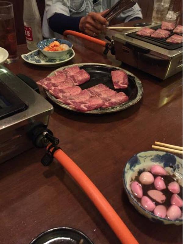 一億 いちおく 美濃加茂 焼肉 Retty