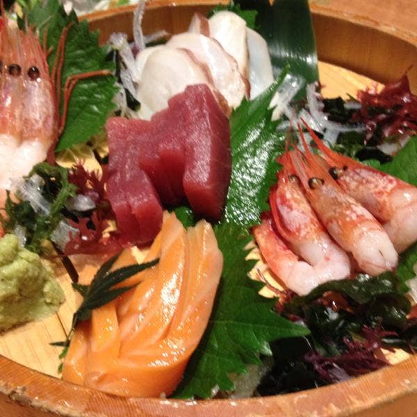 魚民 津東口駅前店(うおたみ) (津/居酒屋) Retty 魚民 津東口駅前店(うおたみ) (津/居酒屋) Retty