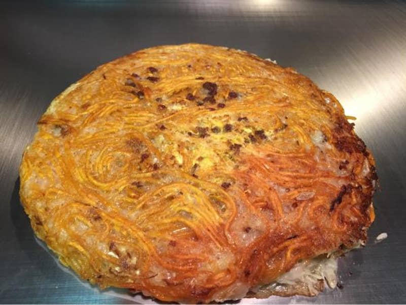 南風 倉敷店 もんげ焼きとはなんぞやと 以前から気になっていたの 倉敷