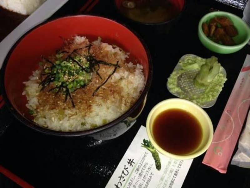 大王わさび農場 レストラン 安曇野 和食 Retty 大王わさび農場 レストラン 安曇野 和食 Retty