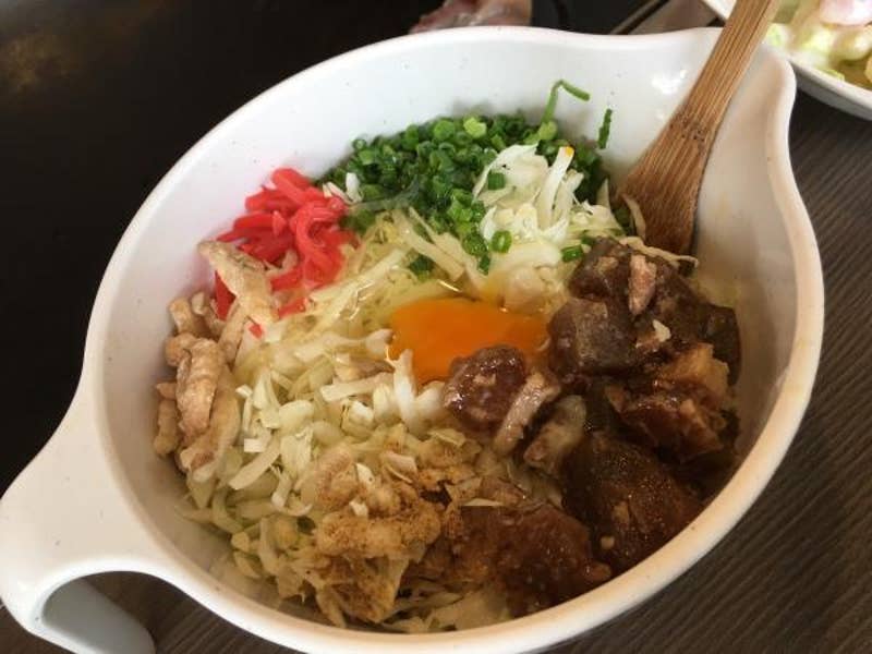 メニュー一覧 道とん堀 彦根ベルロード店 彦根 Retty