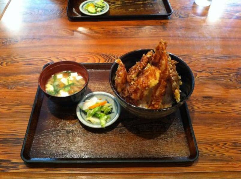 味よし 北見 定食 Retty
