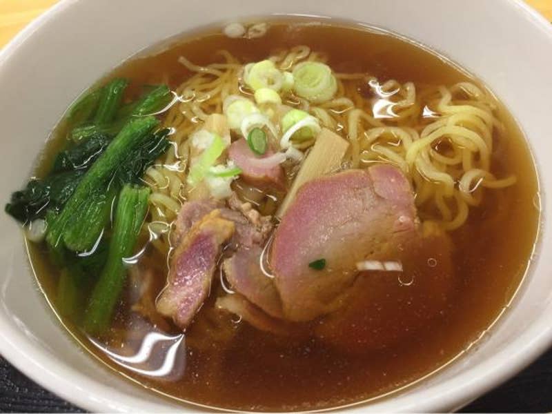 ポッポ イオン須坂店 須坂 ラーメン Retty