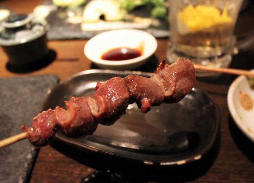 牛もつ鍋・炭火焼鳥 うる虎総本店(【旧店名】博多もつ鍋 うる虎) (横浜西口周辺/鍋) Retty