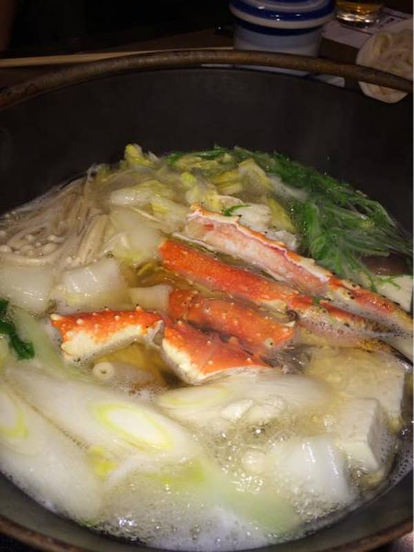 かに徳(郡山市) Retty かに徳(郡山市) Retty