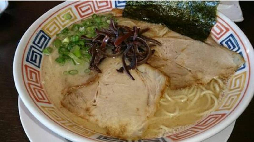久留米ラーメン すばる(伊万里/ラーメン) Retty 久留米ラーメン すばる(伊万里/ラーメン) Retty
