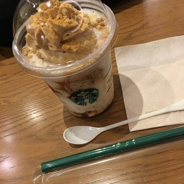 スターバックスコーヒー ホテル京阪 ユニバーサル タワー店 Starbucks Coffee 西九条 大阪ドーム カフェ Retty