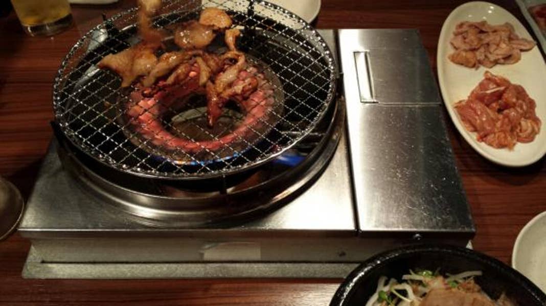 赤から 所沢中央消防署前店 所沢 焼肉 Retty