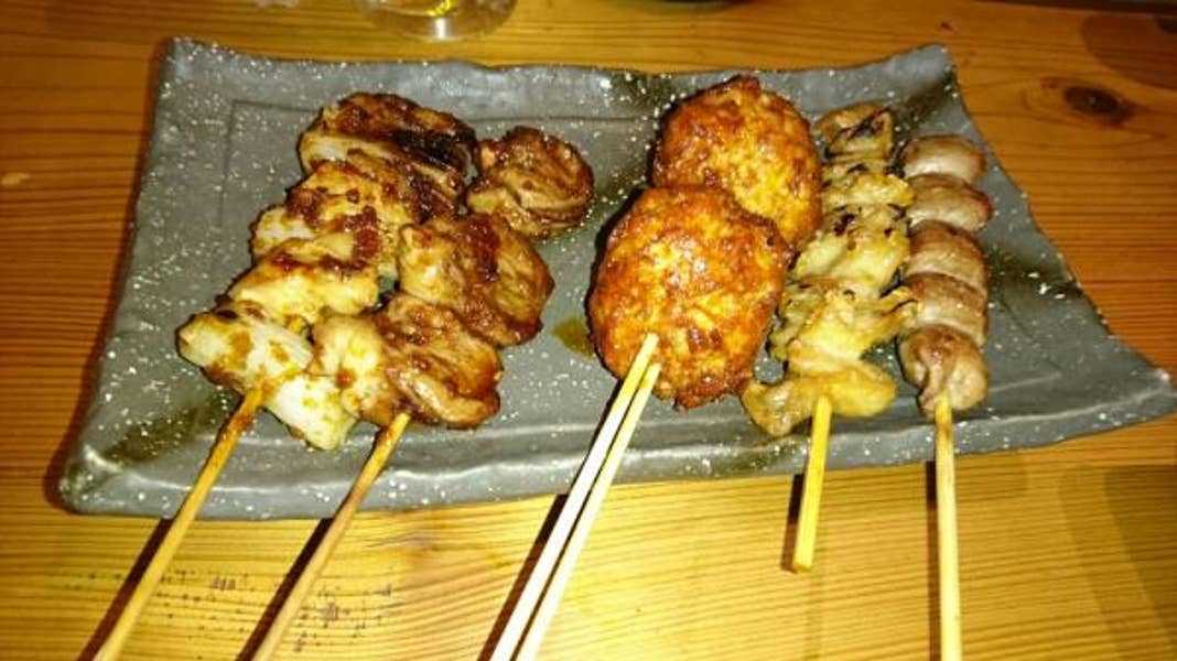 串しずか 御所 西陣 串カツ Retty 串しずか 御所 西陣 串カツ Retty