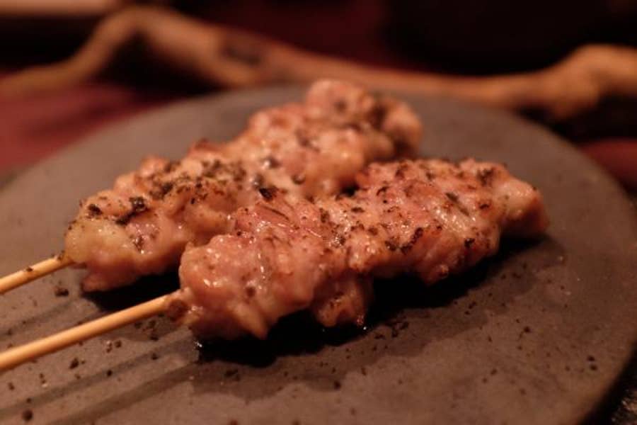 炭火焼鳥 コクレ（Sumibiyakitori Coquelet） (福島/焼き鳥) Retty