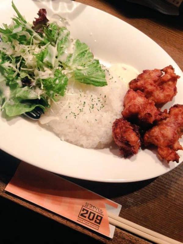 シブヤバル9 シブヤバルでランチしました 680円 安さにびっく 道玄坂 シブヤバル9 シブヤバルでランチしました 680円 安さにびっく 道玄坂