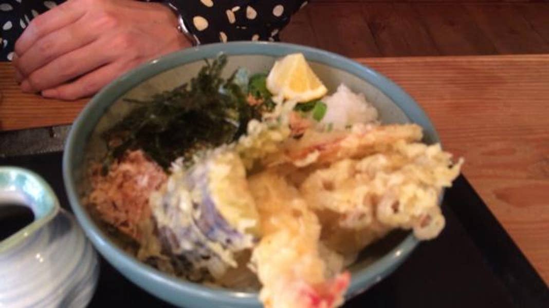 讃岐うどんいろ里 総社 讃岐うどん Retty