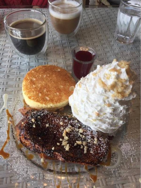 ホナカフェ糸島 ビーチリゾート 糸島へ遠出したついでに 噂のhonacafeに初訪 その他福岡市西区