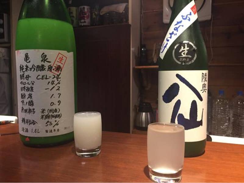 Akira Kikuchiさんの投稿より