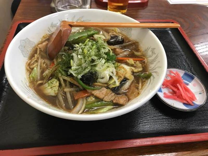 Tatsuo Matsuzawaさんの投稿より