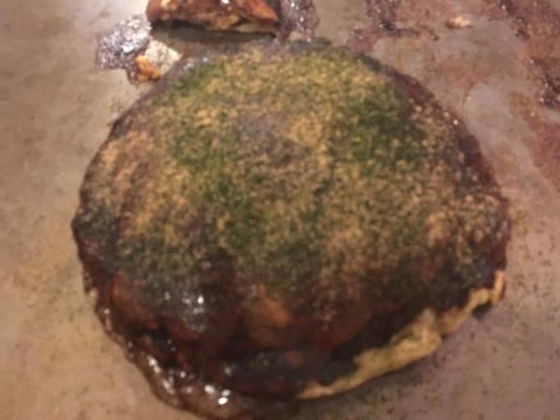 お好み焼 煉瓦亭 倉敷の美観地区の中にあるお好み焼き屋さんです 今回 倉敷 お好み焼 煉瓦亭 倉敷の美観地区の中にあるお好み焼き屋さんです 今回 倉敷