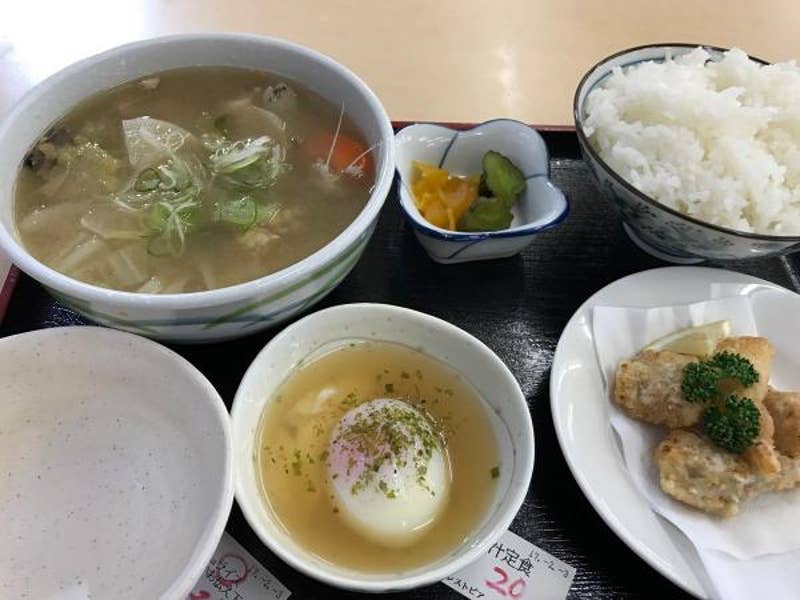 Munetaka Suginoさんの投稿より