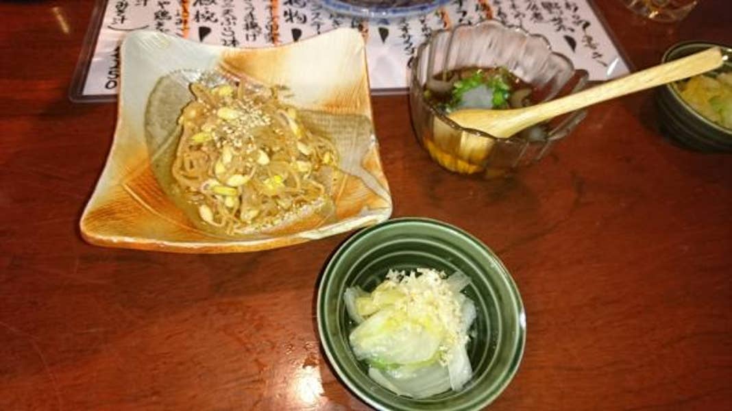 まかないや 大井町店 旬魚旬菜 大井町 居酒屋 Retty まかないや 大井町店 旬魚旬菜 大井町 居酒屋 Retty
