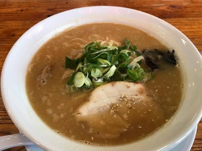 らーめん絆家 郡山市 ラーメン Retty らーめん絆家 郡山市 ラーメン Retty