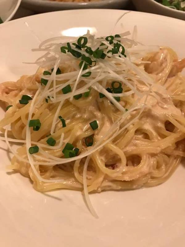 Dada 富士 イタリアン Retty