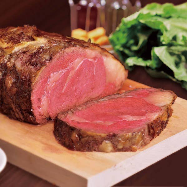 アウトバック ステーキハウス 品川高輪店 品川 居酒屋 ネット予約可 Retty