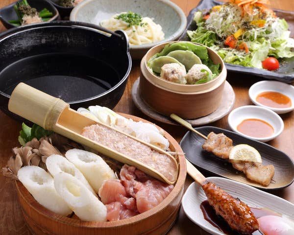 ひないや 吉祥寺店 吉祥寺 居酒屋 ネット予約可 Retty