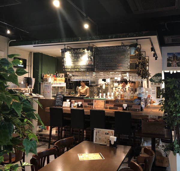 イタリアンバル Paradiso 所沢 イタリアン Retty