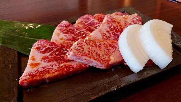 黒毛和牛炭火焼肉と元祖信州冷麺 縁 上田 焼肉 Retty