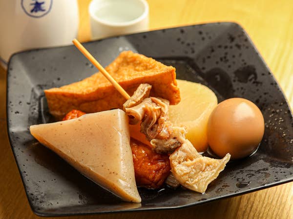 花暖 三宮 和食 Retty